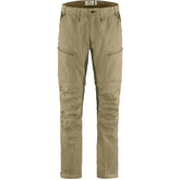 Abisko Lite Trekking Zip-off M Reg