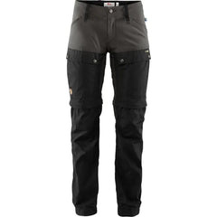 Keb Gaiter Trousers W Long