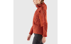 Abisko Lite Trekking Jacket W