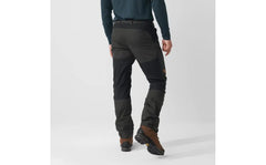 Abisko Lite Trekking Trousers M Reg