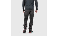 Abisko Lite Trekking Zip-off M Long