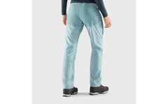Abisko Midsummer Trousers W Short