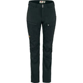 Abisko Midsummer Trousers W Short
