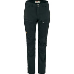 Abisko Midsummer Trousers W Short