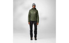 Expedition X-lätt Hoodie W