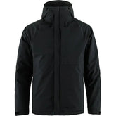 HC Hydratic Padded Trail Jkt M