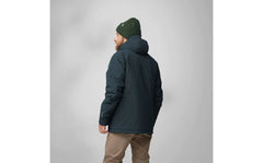 HC Hydratic Padded Trail Jkt M