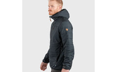 Keb Padded Hoodie M