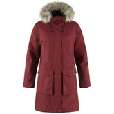 Nuuk Lite Parka W