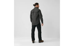 Singi Trekking Shirt LS M