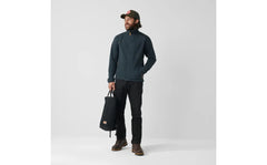 Sten Fleece M