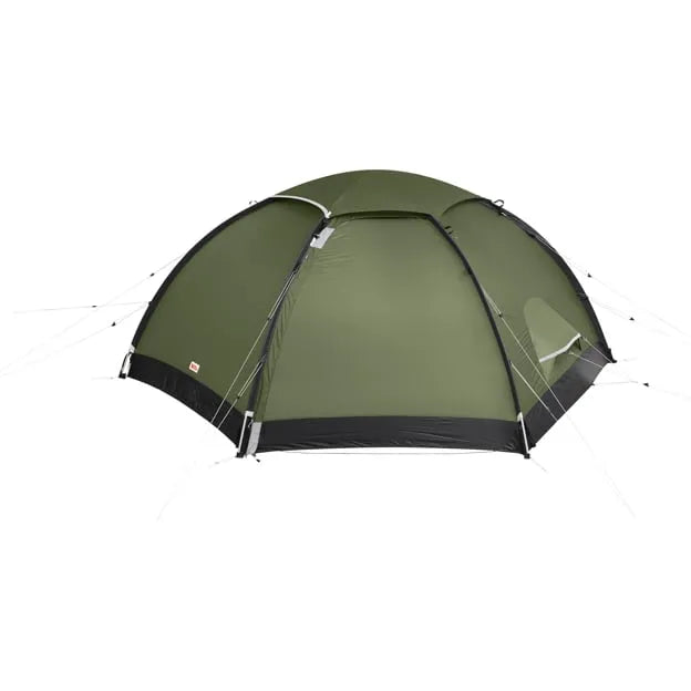 Keb Dome 2