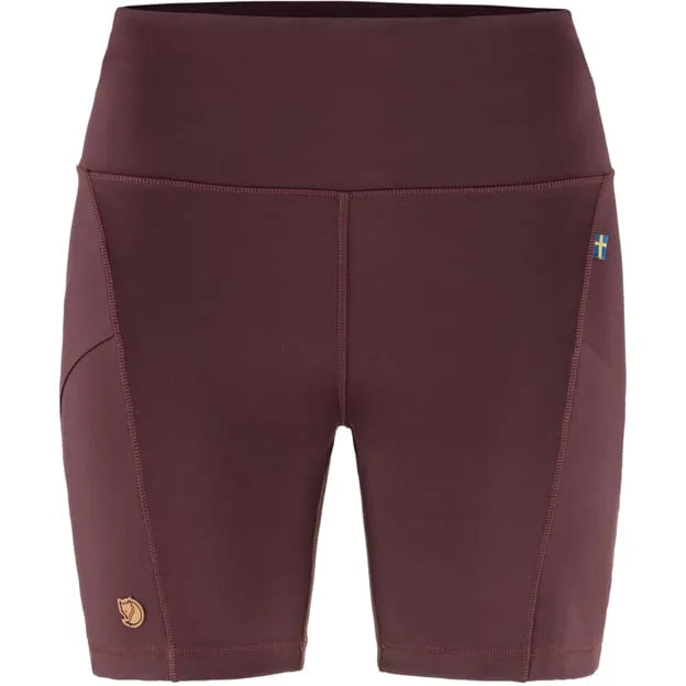 Abisko 6" Shorts Tights W