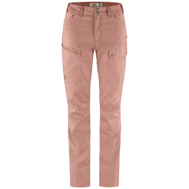Abisko Midsummer Trousers W Short