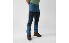 Abisko Midsummer Trousers M Long