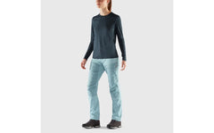 Abisko Midsummer Trousers W Reg