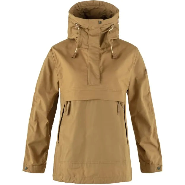 Anorak No. 8 W
