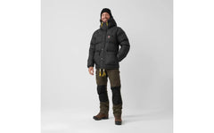Expedition Down Lite Jacket M