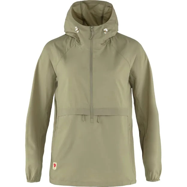 High Coast Lite Anorak W