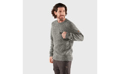Lada Round-neck Sweater M