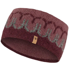 Övik Path Knit Headband