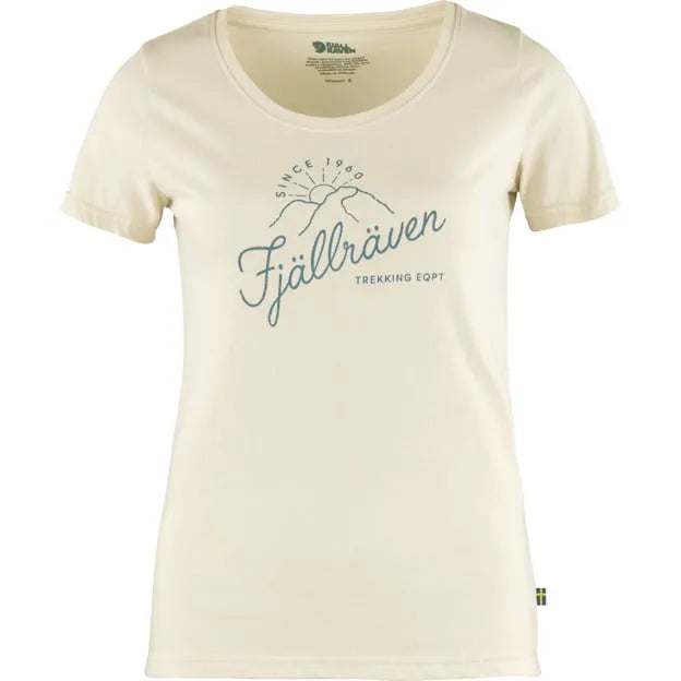 Sunrise T-shirt W